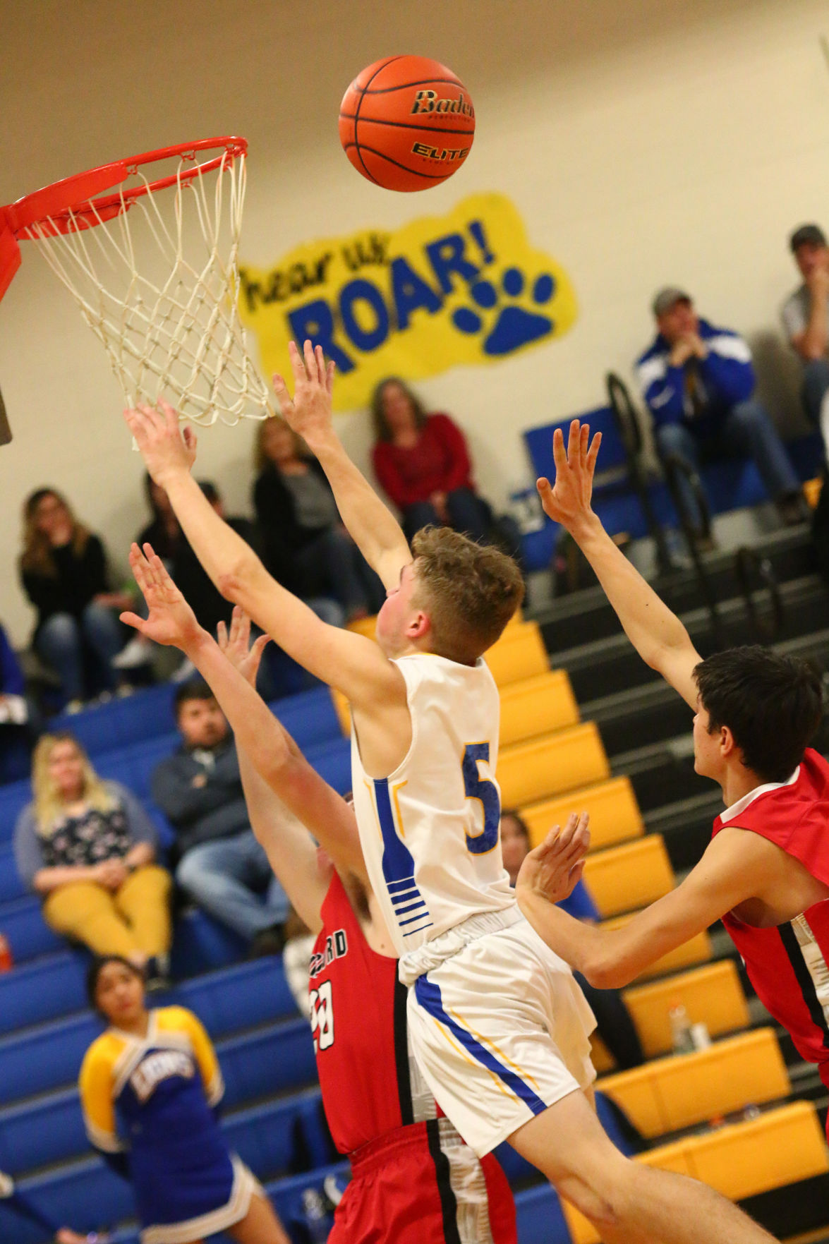 PHOTOS: Morrill-Hemingford basketball